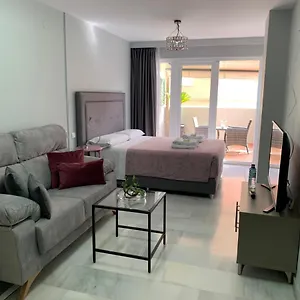 Homestay szállás Kentia, Málaga