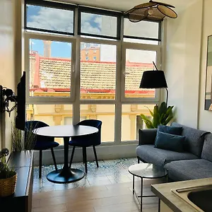 Appartement Uncibay Premium, Málaga