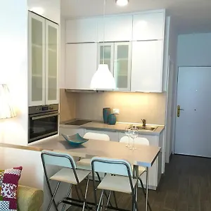  Apartamento Loft Playa De Las Canteras España