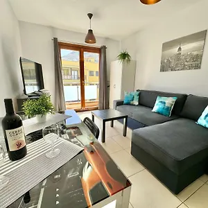  Apartamento Mountain, Pool & Sea España