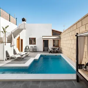  Сasa de vacaciones Casa America España