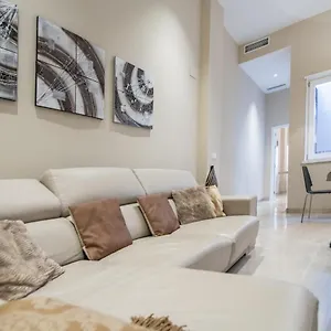  Apartamento Relax In España